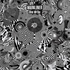 Mainliner - Dual Myths [Vinyl, LP]