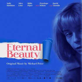 Michael Price - Eternal Beauty (OST) [CD]