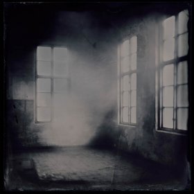 David Granstrom - Empty Room [Vinyl, LP]