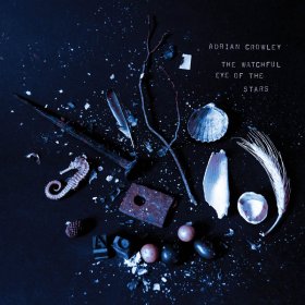Adrian Crowley - The Watchful Eye Of The Stars [Vinyl, LP]