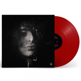 Alan Vega - Mutator (Dark Red) [Vinyl, LP]