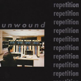 Unwound - Repetition [CASSETTE]