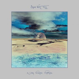 Steve Von Till - A Deep Voiceless Wilderness [Vinyl, LP]
