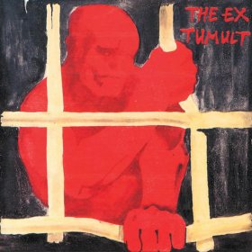 The Ex - Tumult [Vinyl, LP]