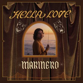 Marinero - Hella Love [CD]