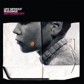 Life Without Buildings - Any Other City [Vinyl, LP]