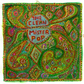 Clean - Mister Pop [Vinyl, LP]