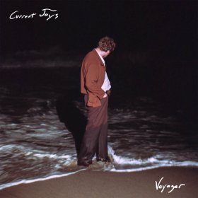 Current Joys - Voyager [CD]