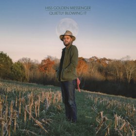 Hiss Golden Messenger - Quietly Blowing It [CD]