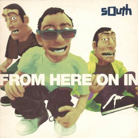 South - From Here On In [Vinyl, 2LP]