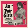 Roger Webb - Au Pair Girls (OST)