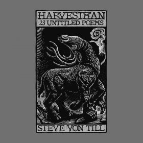 Steve Von Till / Harvestman - 23 Untitled Poems [Vinyl, LP]