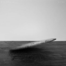 Big Brave - Vital [CD]