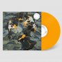 Eomac - Cracks (Orange)