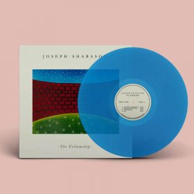 Joseph Shabason - The Fellowship (Sky Blue) [Vinyl, LP]