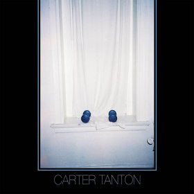 Carter Tanton - Carter Tanton [Vinyl, LP]