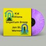 Kid Millions & Jan St Werner - Imperium Droop (Purple w/ White)