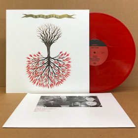 Lungfish - Love Is Love (Red) [Vinyl, LP]