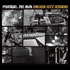 Portugal The Man - Oregon City Sessions [Vinyl, 2LP]