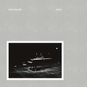 Nils Frahm - Graz [Vinyl, LP]