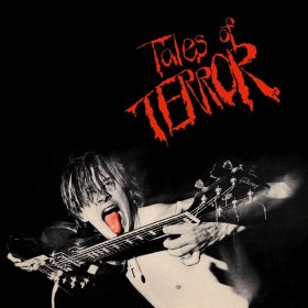 Tales Of Terror - Tales Of Terror (Red) [Vinyl, LP]