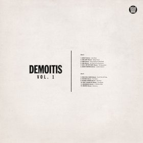 Various - Demoitis Vol. 1 [Vinyl, LP]