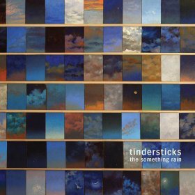 Tindersticks - The Something Rain [Vinyl, LP]