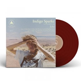 Indigo Sparke - Echo (Red) [Vinyl, LP]