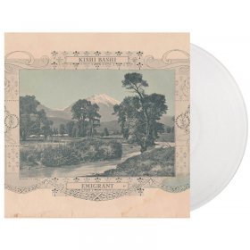 Kishi Bashi - Emigrant (Mountain Spring Clear) [Vinyl, 12"]