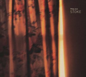 Philip Jeck - Stoke [CD]