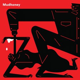 Mudhoney / Meatpuppets - Split [Vinyl, 7"]