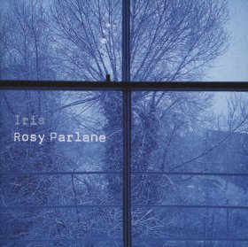 Rosy Parlane - Iris [CD]