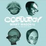 Corduroy - Winky Wagon 2 (Red)
