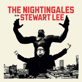 Nightingales / Stuart Lee - Ten Bob Each Way [Vinyl, 7"]