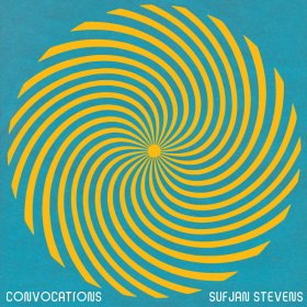 Sufjan Stevens - Convocations (Box / Multi Coloured) [Vinyl, 5LP]