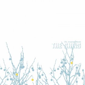 Shins - Oh Inverted World (20th Anniversary Remaster) [Vinyl, LP]