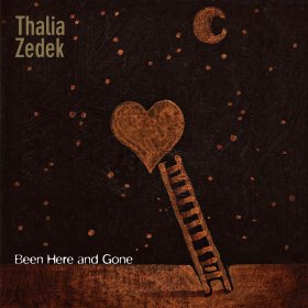 Thalia Zedek - Been Here And Gone [Vinyl, LP]