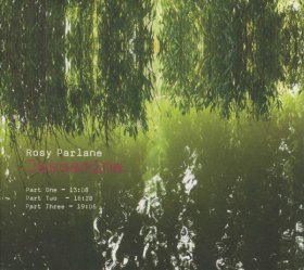 Rosy Parlane - Jessamine [CD]