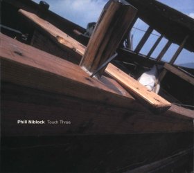 Phill Niblock - Touch Three [3CD]