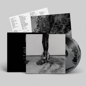 Hide - Interior Terror (Ash) [Vinyl, LP]
