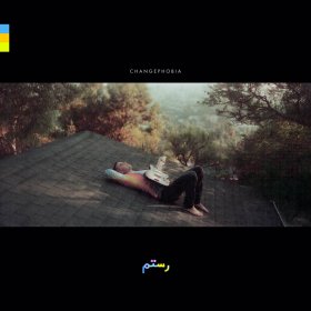 Rostam - Changephobia [CD]