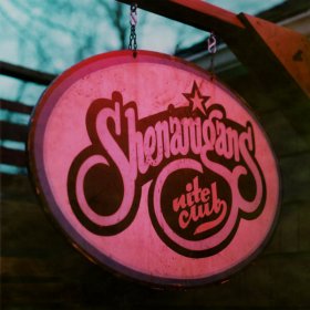 Goose - Shenanigans Nite Club [CD]