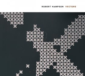 Robert Hampson - Vectors [CD]