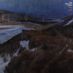 Mountain Goats - Dark In Here [Vinyl, 2LP]