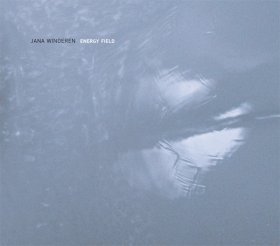 Jana Winderen - Energy Field [CD]