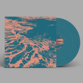 Lucid Express - Lucid Express (Turquoise) [Vinyl, LP]