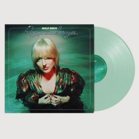 Molly Burch - Romantic Images (Coke Bottle Clear) [Vinyl, LP]