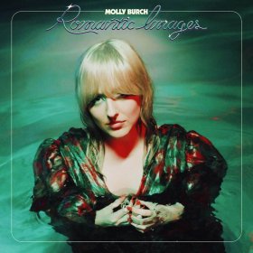 Molly Burch - Romantic Images [CD]