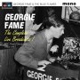 Georgie Fame & The Blue Flames - The Complete Live Broadcasts (BBC Sessions 1964-67)