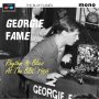 Georgie Fame & The Blue Flames - Rhythm & Blues At The BBC 1965